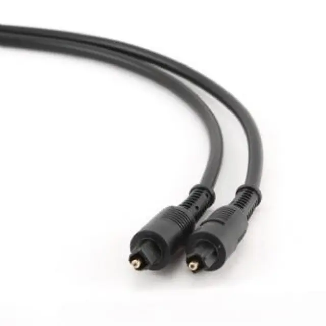 Καλώδιο Toslink Optical 1m Cablexpert