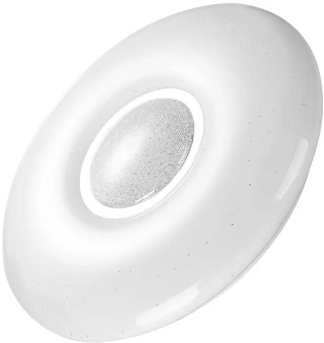 Avide LED Μοντέρνα Πλαφονιέρα Οροφής Apollo 24W 410*70mm Θερμό 3000K 15.001.0548 2