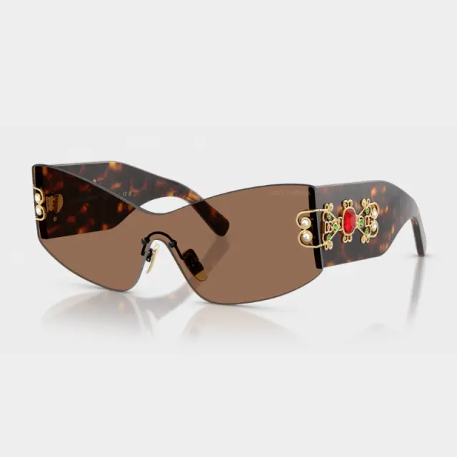 Γυαλιά Ηλίου Dolce & Gabbana 0DG4526B 502/73 Havana - 42 2