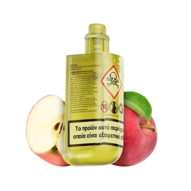 Elfbar EB10000 Refill Pod Double Apple 10ml 20mg