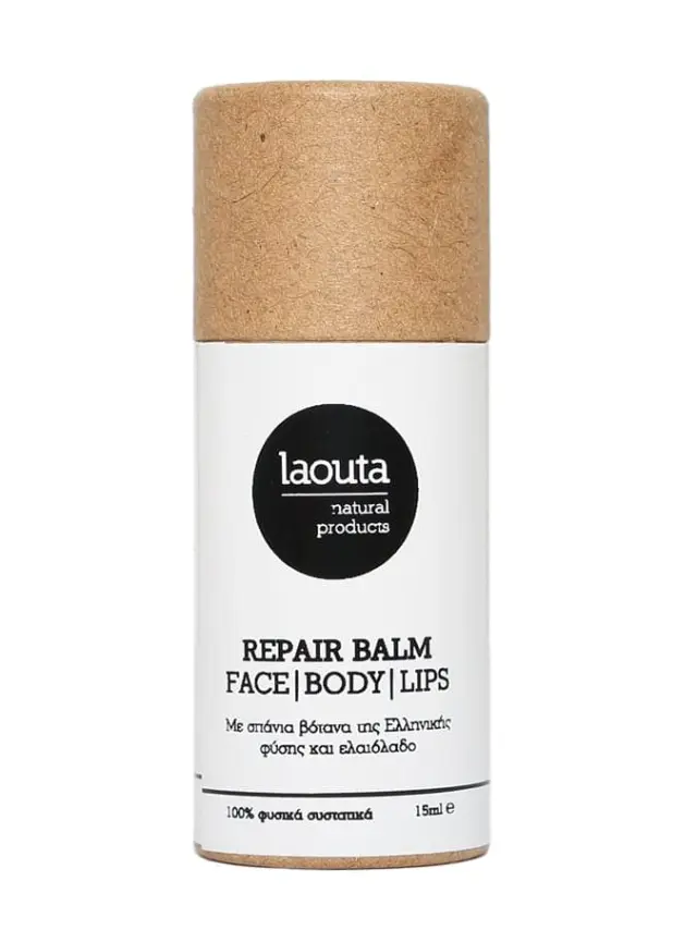 Laouta Repair Balm 15ml