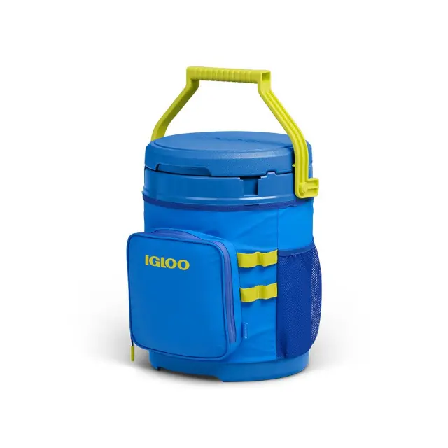 Igloo 20qt Bucket - Μπλε