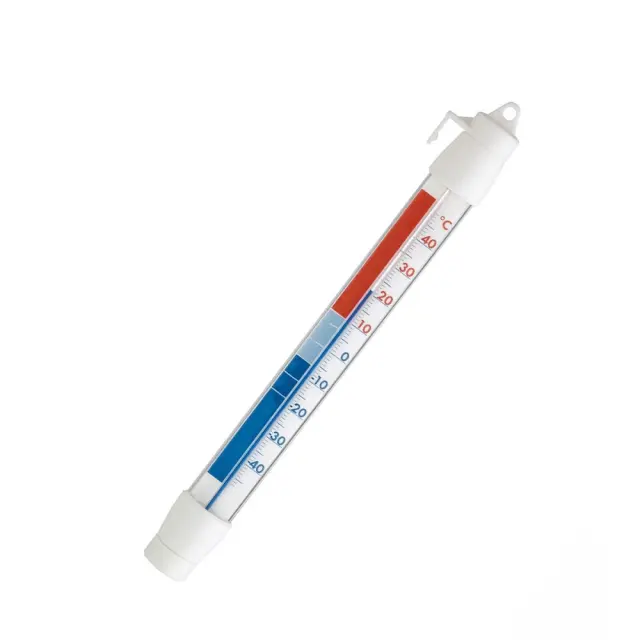 Stabplast θερμόμετρο Ψυγείου-Κατάψυξης -40°C έως +40°C / 101441