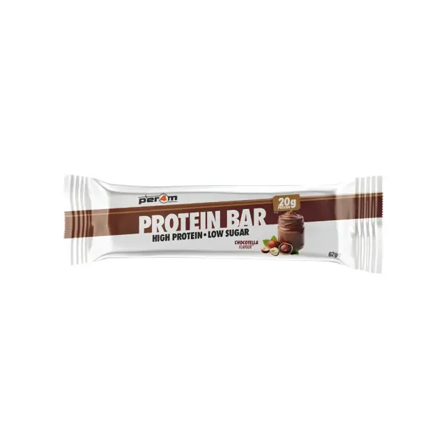 Chocotella Protein Bar 62g PER4M