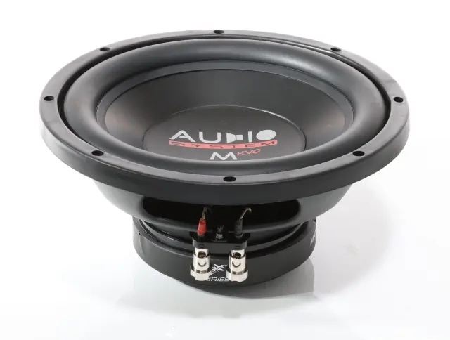 M10DC Evo2 Subwoofer