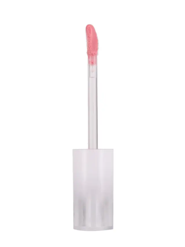 Glazin' Gloss High-Shine Lip Gloss Golden Current W7 2