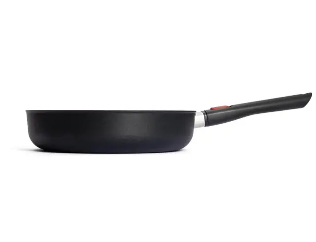 Σωτέζα Woll Eco Lite QXR με αντικολλητική επίστρωση και διάμετρο 28cm 1728ELI-Q 2