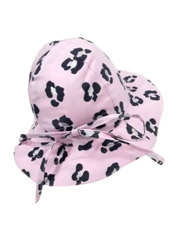 Καπελάκι Pink Black Roses Venere 7170721 - 48 cm (12-18m) 3