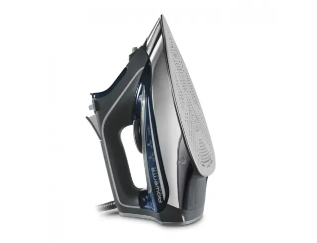 Σίδερο ατμού Rowenta Pro Master DW8221-EU με ισχύ 2800W και χωρητικότητα νερού 310ml - Μπλε DW8221-EU 2