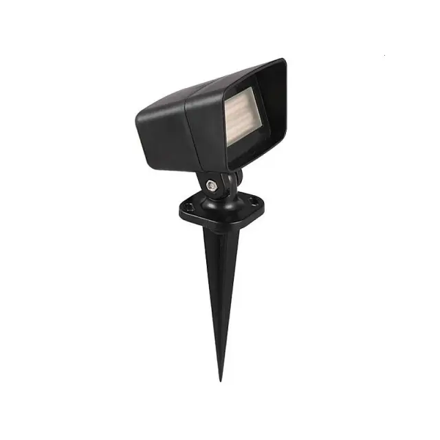 LED ΦΩΤΙΣΤΙΚΟ ΚΗΠΟΥ ΚΑΡΦΩΤΟ 6000K 6W Y-14E