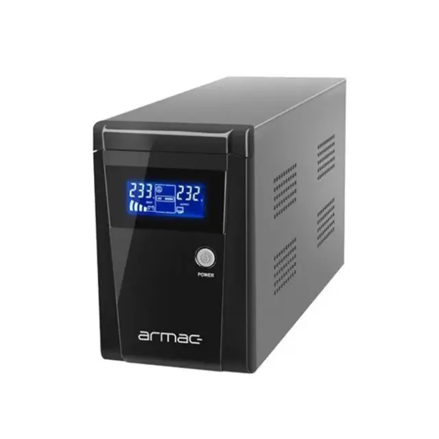 Armac UPS Office 1500F LCD 1500VA 950W (O/1500F/LCD)