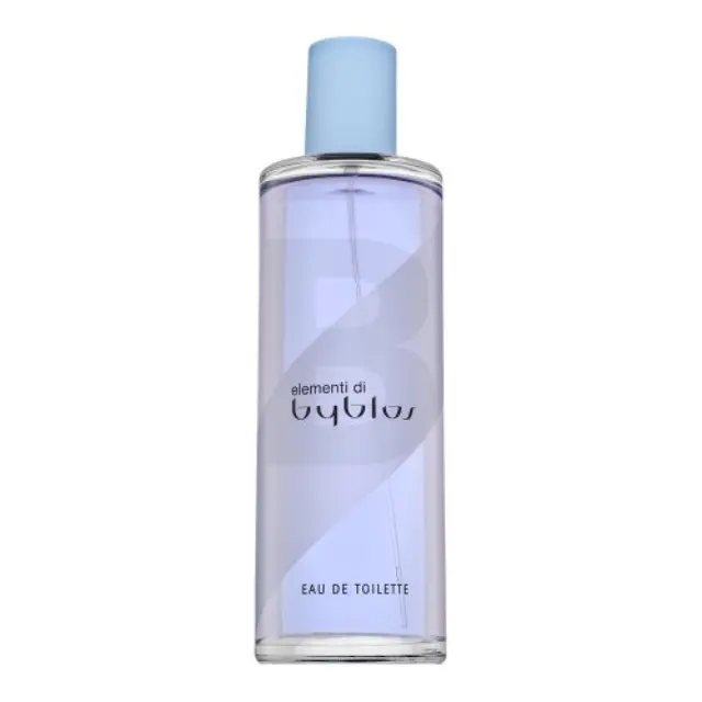 Byblos Cielo Eau de Toilette for women 120 ml