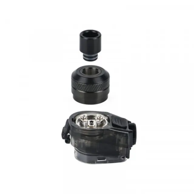 Aegis Boost RBA - Geekvape 3