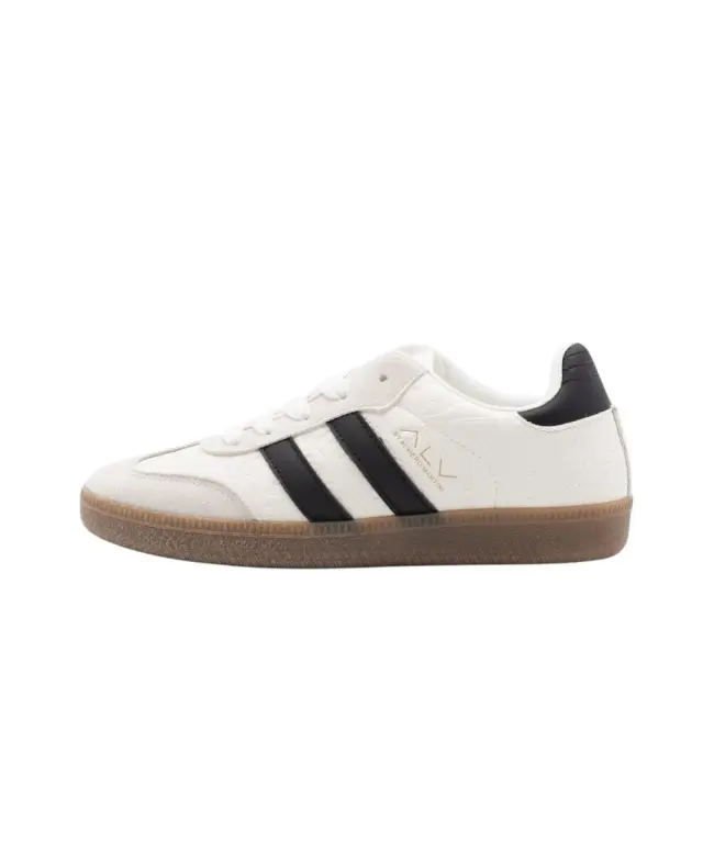 ALV by Alviero Martini Γυναικεία Sneakers Donna Casual ALVSD0258-WHITE Λευκό - 39