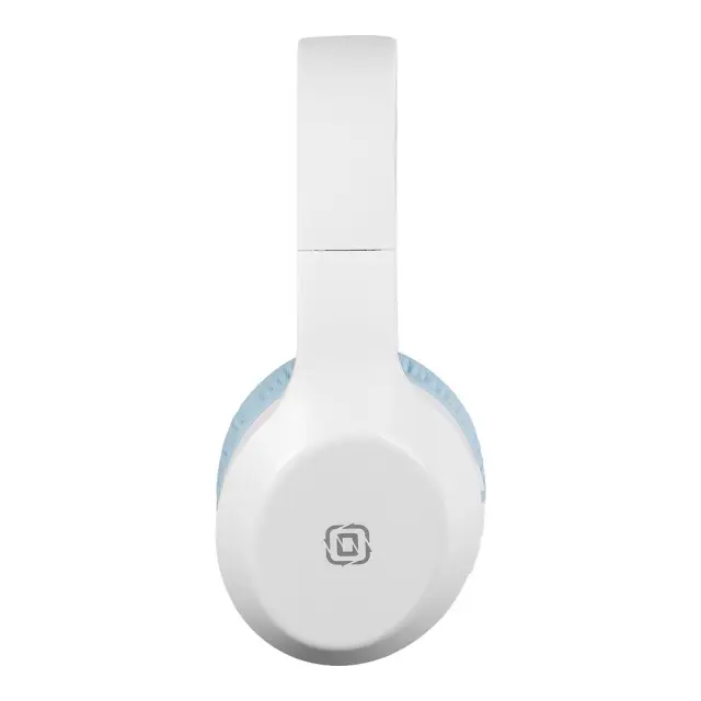 OBAL:ME Calmer Wireless Over-Ear ANC Headphones White 3