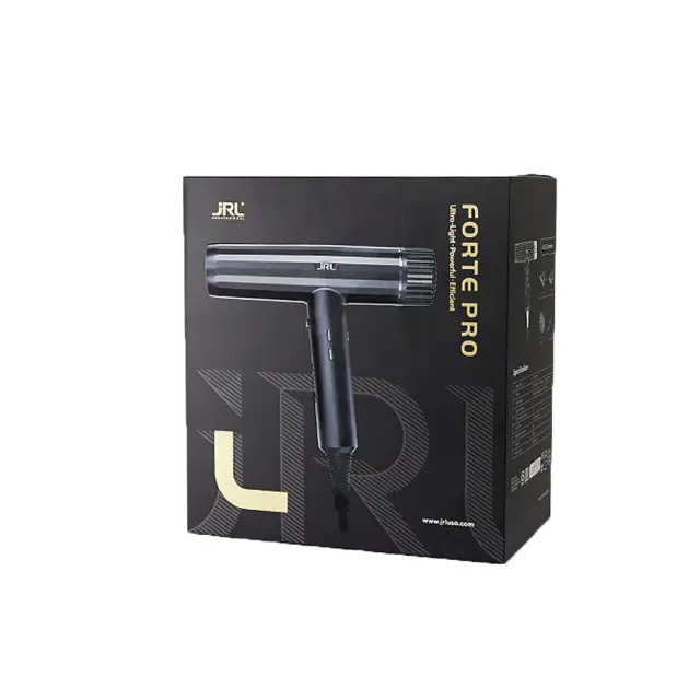JRL Forte Pro Επαγγελματικό Σεσουάρ Μαλλιών 2150W FP2020 3