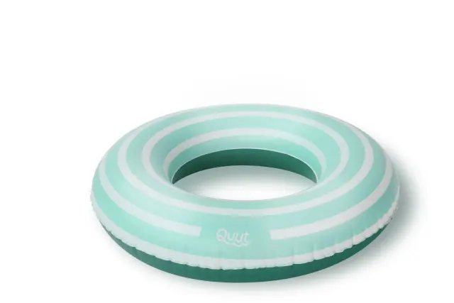 Quut. Παιδικό σωσίβιο μεσαίο Garden Green (60 εκ.) 3