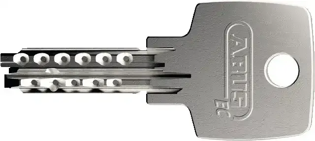 ΚΛΕΙΔΑΡΙΑ ABUS GRANIT 460/150HB230+SHB 3