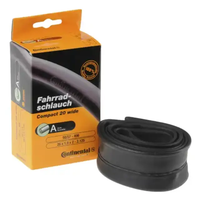 ΑΕΡΟΘΑΛΑΜΟΣ CONTINENTAL COMPACT 20 WIDE A34