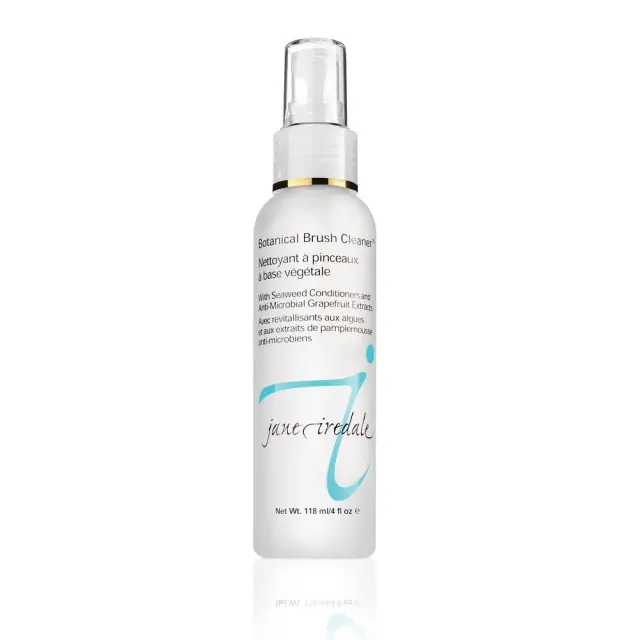 Jane Iredale Botanical Brush Cleaner™ 118ml