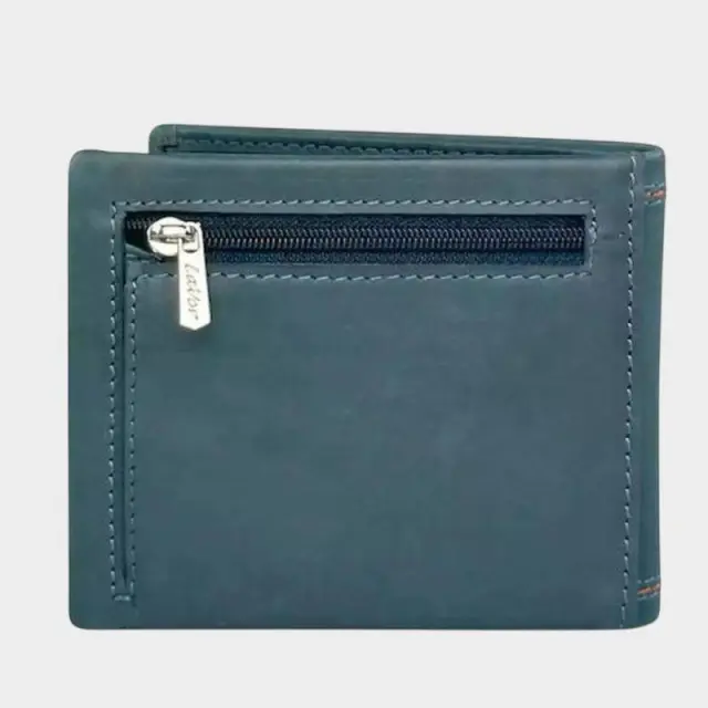 Πορτοφόλι Lavor 1-6151 Μπλε - ONESIZE 2