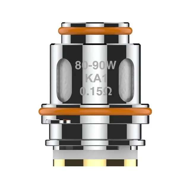 Geekvape Zeus Sub Ohm Z Mesh 0.15ohm Coil