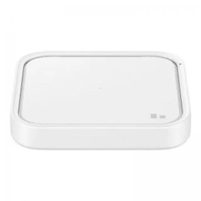 Ασύρματη Βάση Ταχείας Φόρτισης Samsung EP-P2400BWEG 15W Λευκό N57845 2