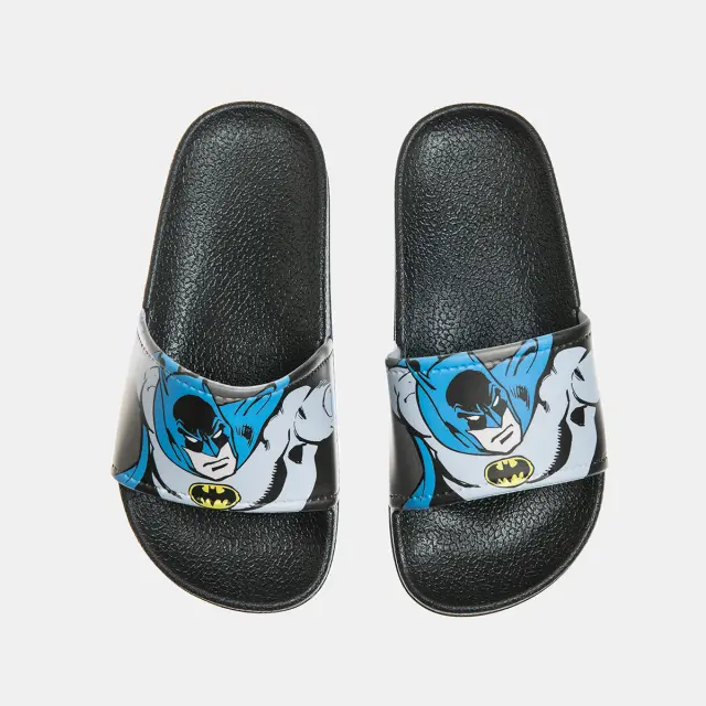 Slides Batman 3