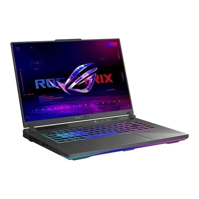 Asus ROG Strix G16 G614PR-R9161 16" 165Hz R9 8940HX/RTX5070Ti/16GB/1TB SSD/no OS US-Layout (90NR0NJ7-M002M0) 2