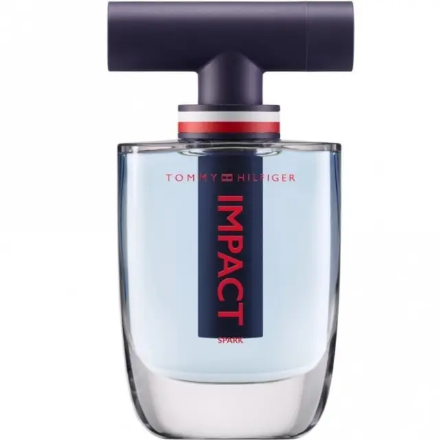 Tommy Hilfiger Impact Spark Eau de Toilette 100ml 2