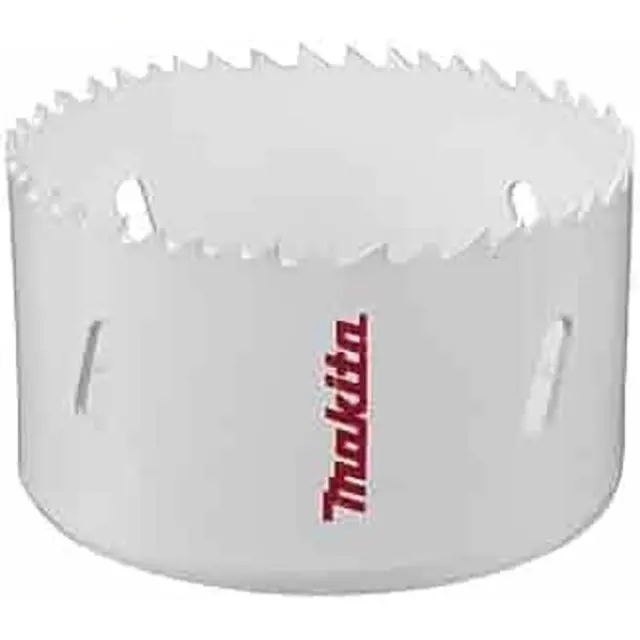 Crown Bi-Metal 76mm