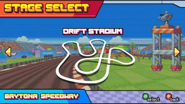 Victory Heat Rally Champion Edition Nintendo Switch NEW 2