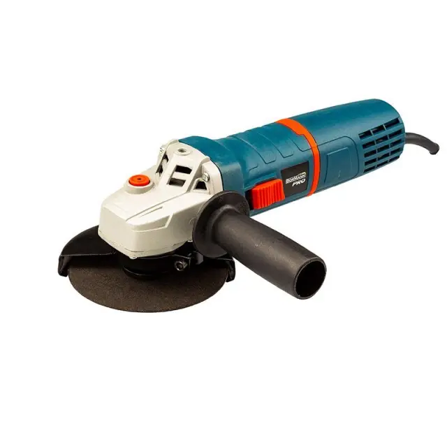 Bormann Pro BAG1300 - Γωνιακός Τροχός Ρυθμιζόμενος 1010W, Φ125mm (028116)