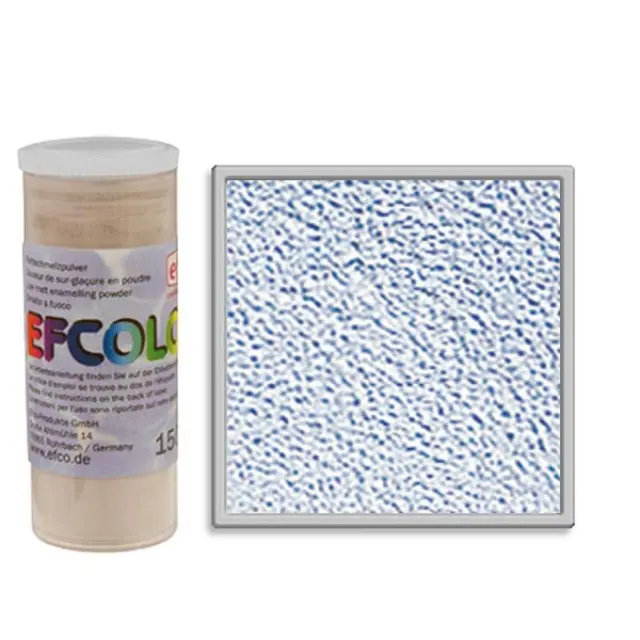 Σμάλτο Μετάλλου Efcolor 150ºC - Texture Grey - 10ml