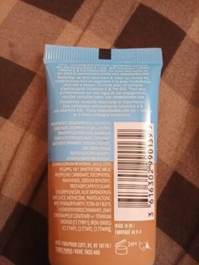 Rimmel - Kind&Free skin tint - Beauty