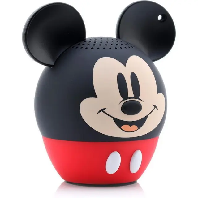 Bitty Boomers Wireless Bluetooth Speaker / Φορητό Ηχείο Disney: Mickey Mouse 2