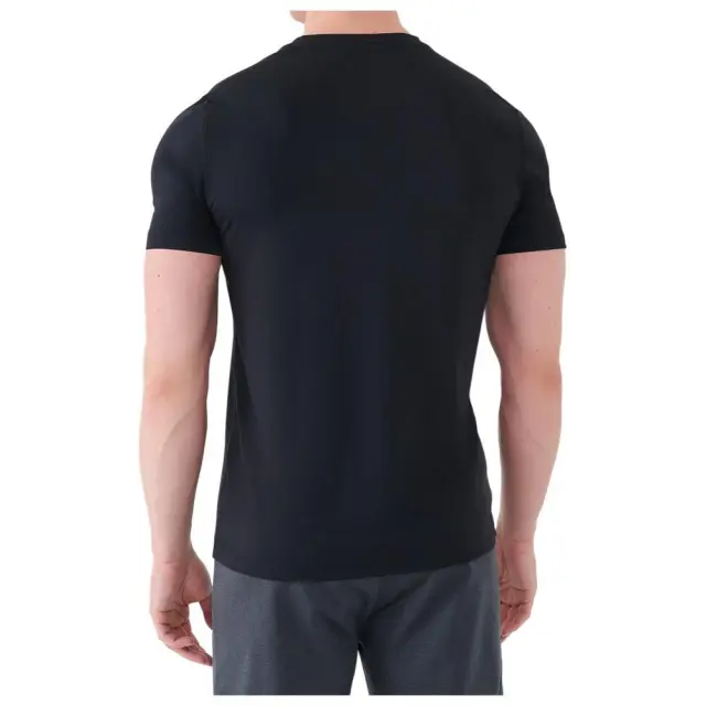4F Dry T-shirt Black 4FWSS26TFTSM1785-20S - L 2