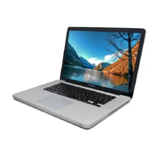 Apple MacBook Pro A1398 (Intel Core i7-4750HQ/16GB/256GB SSD/Intel Iris Graphics/15,4'' Retina) Refurbished Grade A 2
