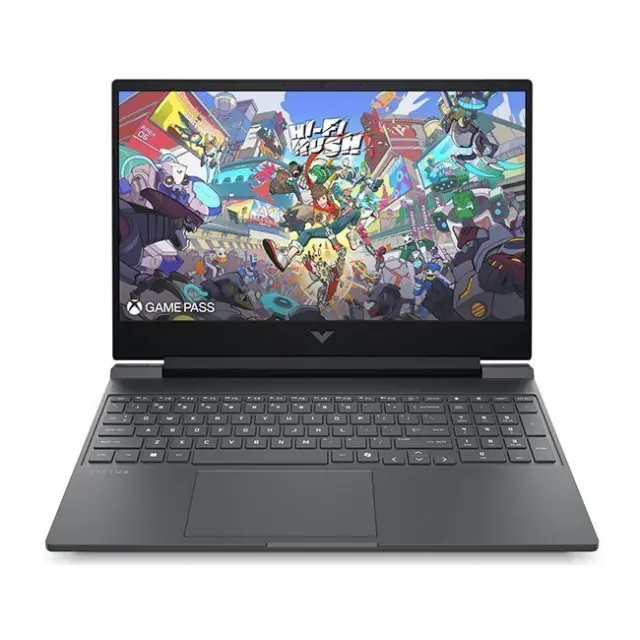 HP Victus 15 15,6" 144Hz i7-13620H/RTX3050/16GB/512GB SSD & 512GB/W11 Home US-Layout (D9LZ0EA)