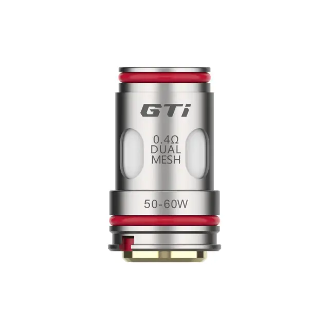 Vaporesso GTI Dual Mesh 0.4ohm Coil