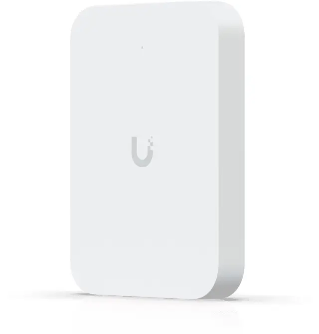 Ubiquiti U7 In-Wall 4300 Mbit/s White Power over Ethernet (PoE)