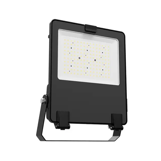 LED ΠΡΟΒΟΛΕΑΣ ΥΨΗΛΗΣ ΑΠΟΔΟΣΗΣ 100 – 277V AC 100W 4000K CRI>70155LM/W 110° IP66 IK08 5 YEARS / VADER10040