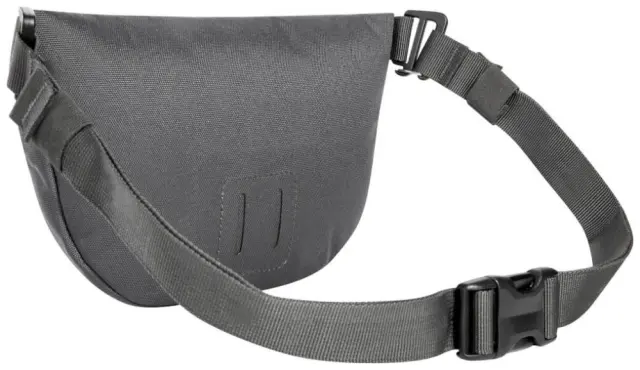 Τσαντάκι Μέσης Tatonka Hip Belt Pouch S Titan Grey - 1336-021 2