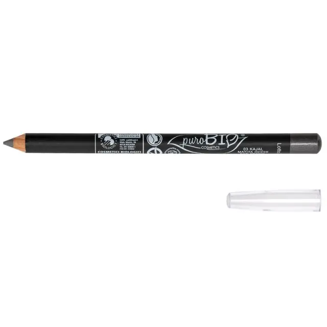 puroBIO Eye Pencil - N.03 – Grigio Eyeliner