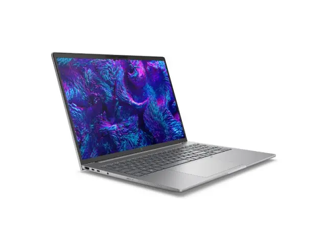 Workstation Laptop HP ZBook 8G1i 162.5K/U9-285H/32GB/1TB/RTX 500 ADA/Win 11 Pro/3Y/B72SCET 2