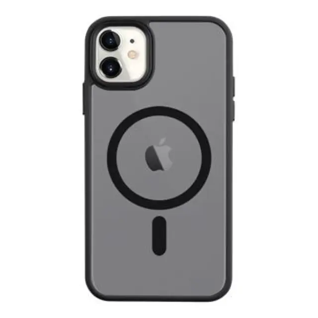 Tactical MagForce Hyperstealth Cover for Apple iPhone 11 Asphalt
