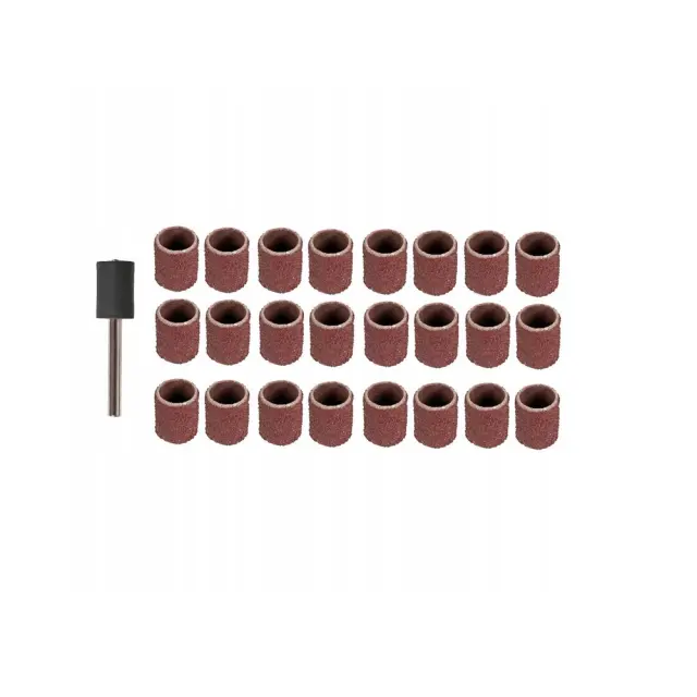 Σετ Λείανσης Tryton P120-p240 Για Tfw150k 20 Τεμ. - Eatfw04 2