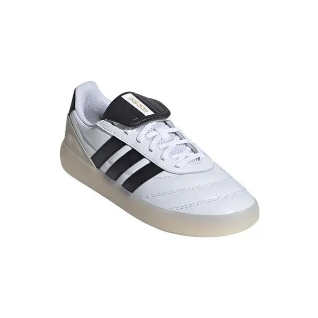 adidas Sportswear Men's Barreda Mundial Άσπρο - Μαύρο JR4614 (adidas Sportswear) 3