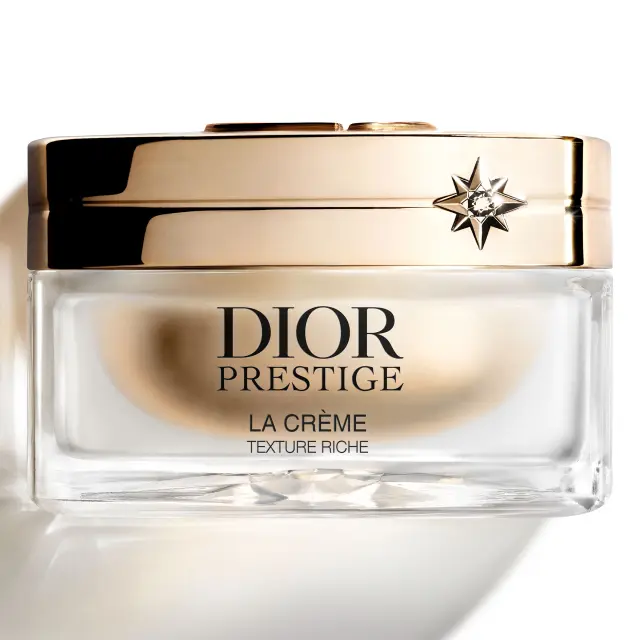 Dior Prestige La Creme Texture Riche Repairing And Regenerating Creme 50ml