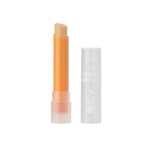 puroBIO Concealer Sublime Luminous - Stick - 03 Concealer Sublime Luminous – Stick